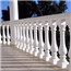 balustrades béton