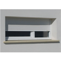 Appui de fenêtre monobloc béton ton pierre AR35 - 35 CM x 0,70 M