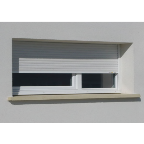 Appui de fenêtre monobloc béton ton pierre AR35 - 35 CM x 0,70 M