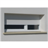 Appui de fenêtre monobloc béton ton pierre AR35 - 35 CM x 0,70 M
