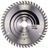 Lame scie circulaire Bosch Optiline Wood ⌀ 160 mm alésage 20 mm 48 dents