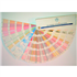 Colorants effervescents