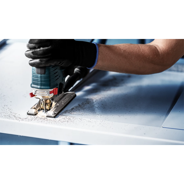 Lame de scie sauteuse multi-matériaux - Expert T 367 XHM