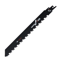 Lame de scie sabre S 1543 HM Bosch pour petites briques 2608650354