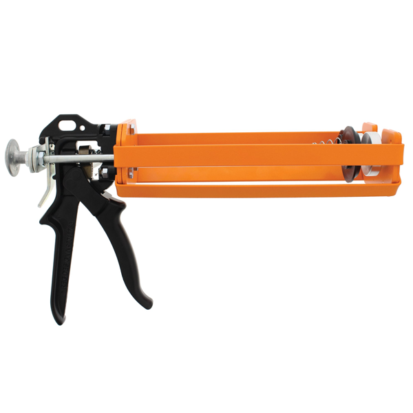 Pistolet d'injection manuel professionnel Spit cartouche de 450 ml