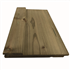 Bardage en Sapin du Nord Traité Classe 3 vert Treignac - 27 MMx180 MM - L.4.00 M