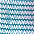 Filet protection échafaudage 55g/m²  anti UV  3x20m Vert Altrad