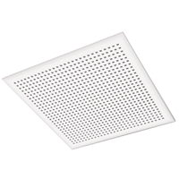 Dalle de plafond dépolluante - Gyptone Activ'Air Quattro 20