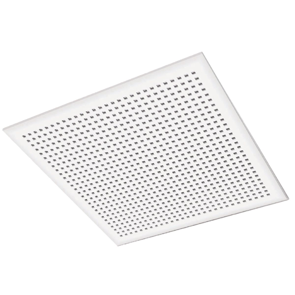 Dalle de plafond dépolluante - Gyptone Activ'Air Quattro 20