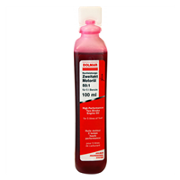 Huile moteur 2 temps 50:1 haute performance Makita 100ml