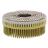 Clou cranté en rouleau Paslode pour cloueur pneumatique CNP - 2,5x55 mm