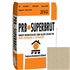 Enduit monocouche semi-allégé fin PRB Superbrut - Berry - 20 kg