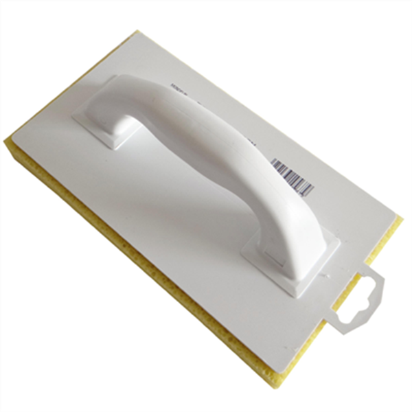 Taloche monobloc en mousse polyuréthane jaune - Mob Mondelin 314567