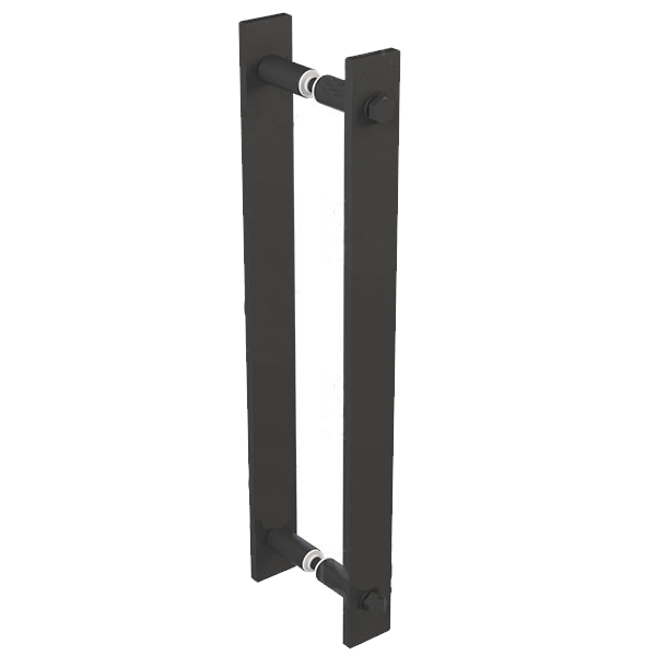 Poignée double bâton Mantion RD-5B pour Roc Design