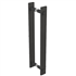 Poignée double bâton Mantion RD-5B pour Roc Design