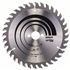 Lame scie circulaire Bosch Optiline Wood ⌀ 160 mm alésage 20 mm 36 dents