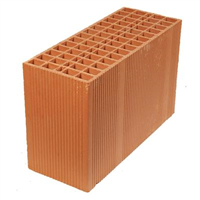 Biobric Tableau rectifiée BGV Ht. 31,4 cm - 20x50 cm