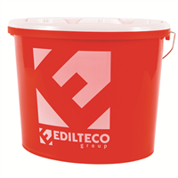 Régulateur de fond ECAP F "Fixative"