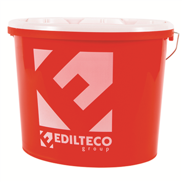 Régulateur de fond ECAP F "Fixative"