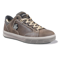 Chaussure basse cuir - Savana U-Power - S3 SRC - Taille 43