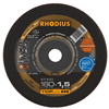 Disque à tronçonner diamètre 180 mm