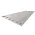 Plaque de plâtre Synia STD 4BA13 - 2,50 M x 1,20 M - ép. 12,5 MM