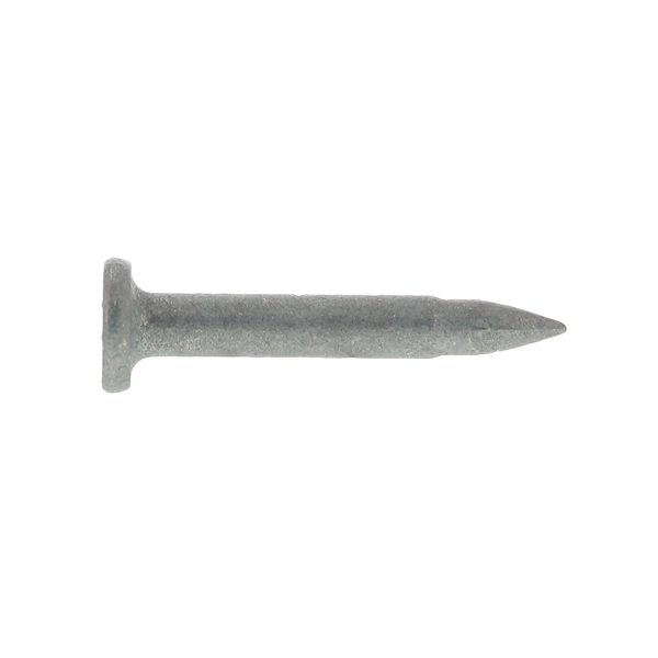 Clou en bande HC6 - longueur 22 mm avec cartouche de gaz pour cloueur P800/500 - Boîte de 500