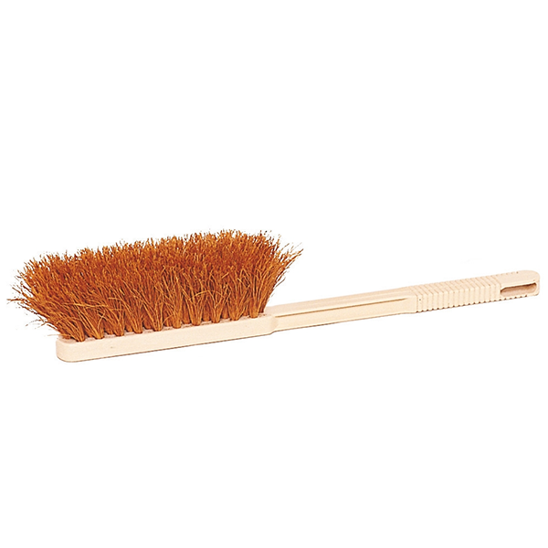Balayette coco naturel Brosserie Thomas 49 cm | Quincaillerie Pro