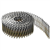Pointe annelée en inox Bostitch en rouleau - 2,5 x 50 mm - boîte de 7920