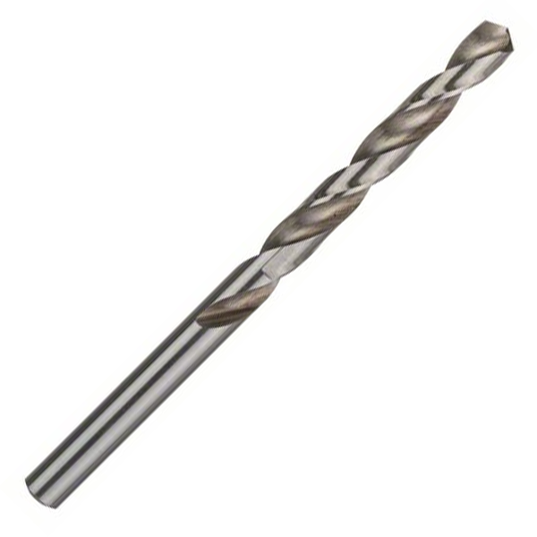 Foret à métaux rectifié Bosch HSS-G DIN 338 8 mm longueur utile 75 mm