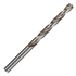 Foret à métaux rectifié Bosch HSS-G DIN 338 8 mm longueur utile 75 mm