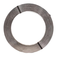 Feuillard largeur 20 mm épaisseur 0.9 mm x 10 m : Simpson Strong-Tie FB20