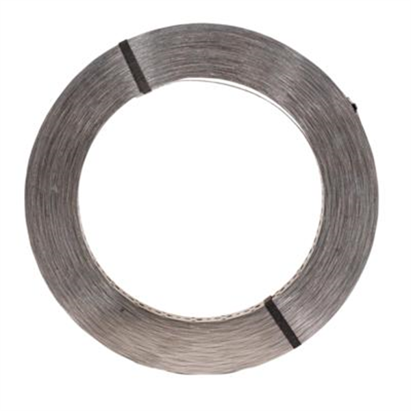Feuillard largeur 20 mm épaisseur 0.9 mm x 10 m : Simpson Strong-Tie FB20