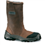 bottes de sécurité et de travail