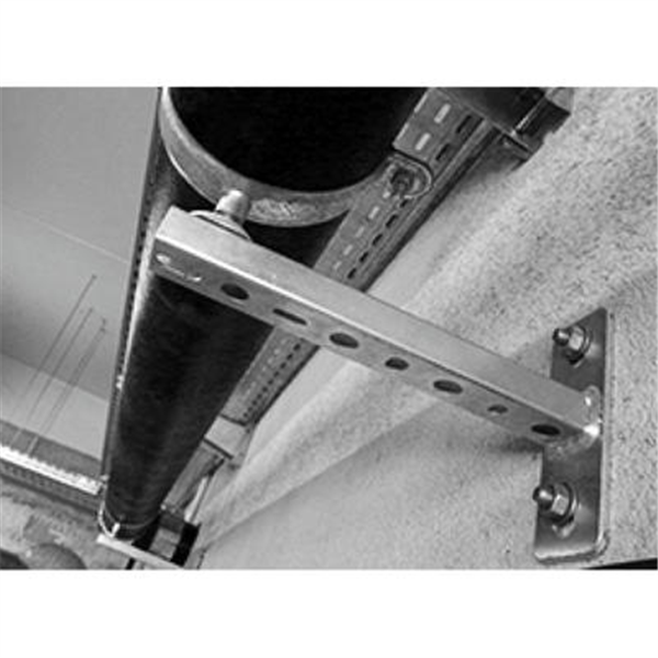 Goujon d'ancrage à expansion Spit FIX3 pour béton - M12 x 140 mm