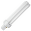 ampoule et lampe fluocompacte