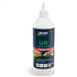 Colle vinylique spécial D2 Bostik UR pour assemblage et placage du bois - biberon 750 g