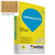 297 Ocre chaud - Sac de 25 kg