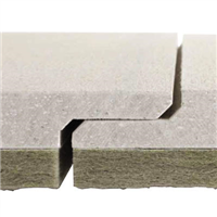 Plaque KNAUF BRIO WF