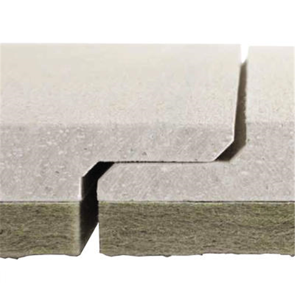 Plaque KNAUF BRIO WF