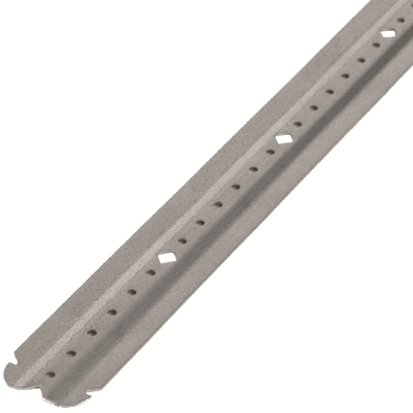 Suspente universelle Gypso acier galvanisé - fourrure F45 et F47 longueur 60,0 CM - boîte de 50