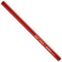 Crayon de charpentier Profi 333 Lyra 30 cm | Quincaillerie Pro