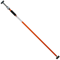 Étai troisième main Théard à réglage rapide - longueur 75 à 125 cm