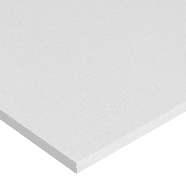 Plaque fibres-gypse à bords droits Fermacell BD10 - 2,50 M x 1,20 M - ép. 10,0 MM