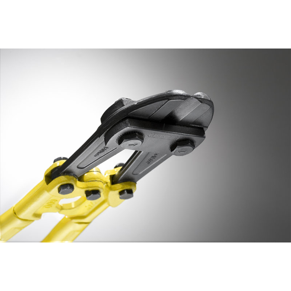 Coupe boulon Stanley bras tubulaires 600 mm coupe 7mm