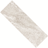 Faïence murale effet "pierre" EMOTION - Grigio - 20 CMx60 CM ép.8 MM