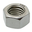 ecrou inox a2 et a4