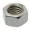 Ecrou inox A2 et A4