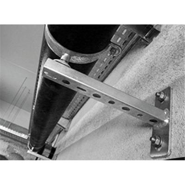 Goujon d'ancrage à expansion Spit FIX3 pour béton - M10 x 140 mm