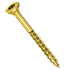 Vis bois et agglo Rocket - 6,0 MM x 120,0 MM/70,0 MM